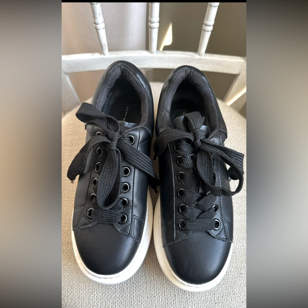 Steve Madden Woman Shoes Sneakers
